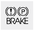 Hyundai Elantra. Parking Brake