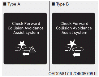 Hyundai Elantra. System Malfunction